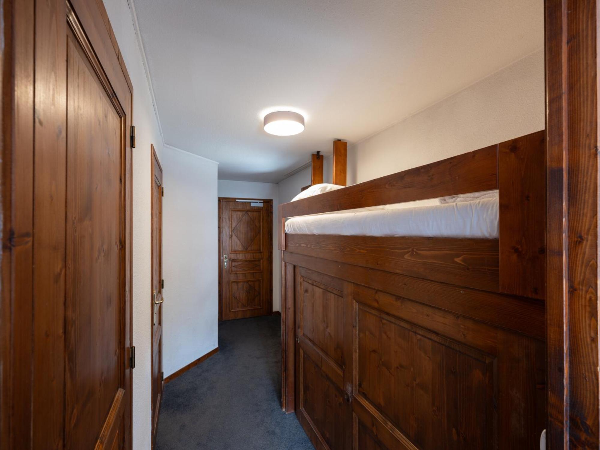 Chalet Hotel Ducs De Savoie Val-dʼIsère Zewnętrze zdjęcie