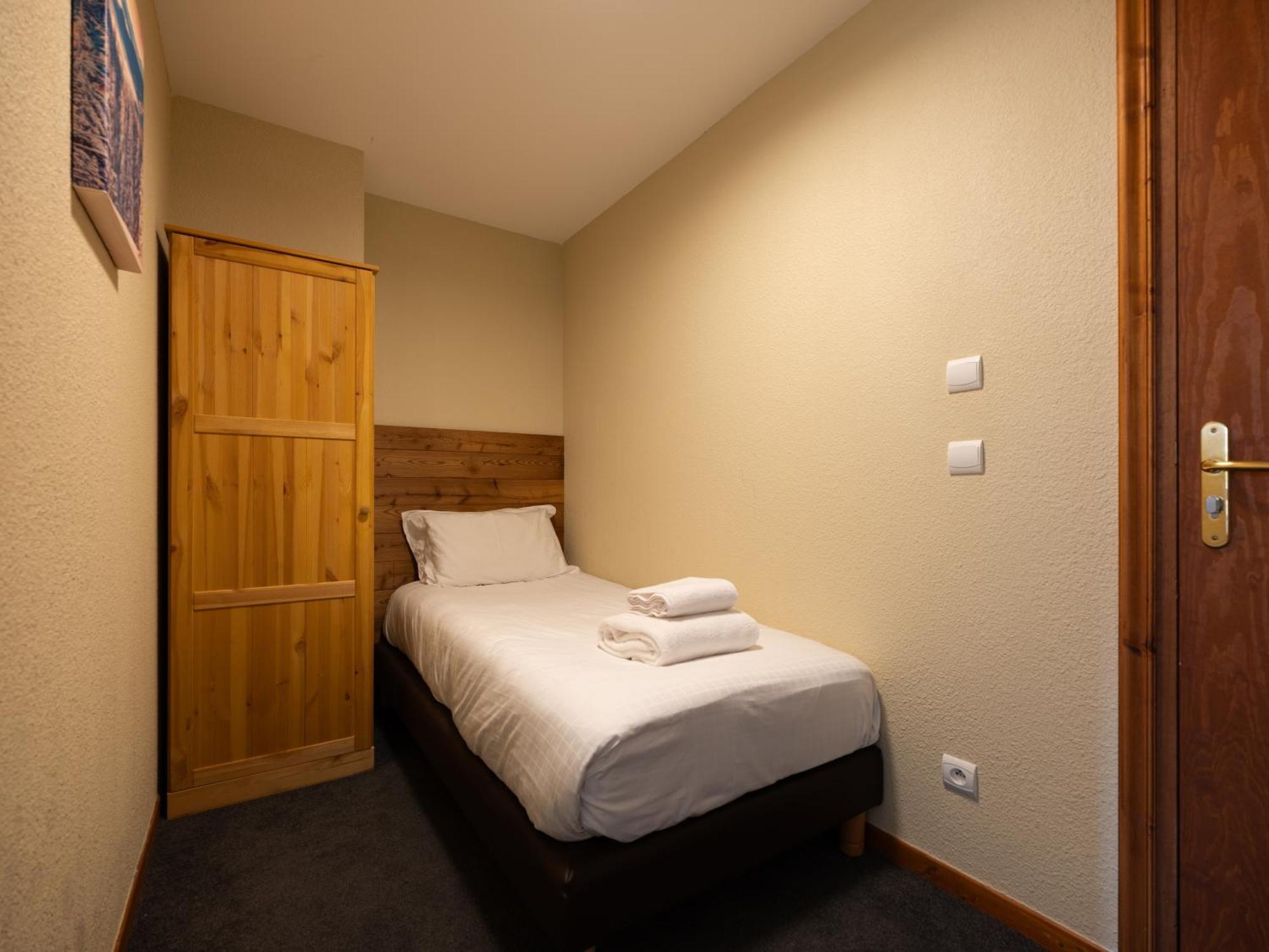 Chalet Hotel Ducs De Savoie Val-dʼIsère Zewnętrze zdjęcie