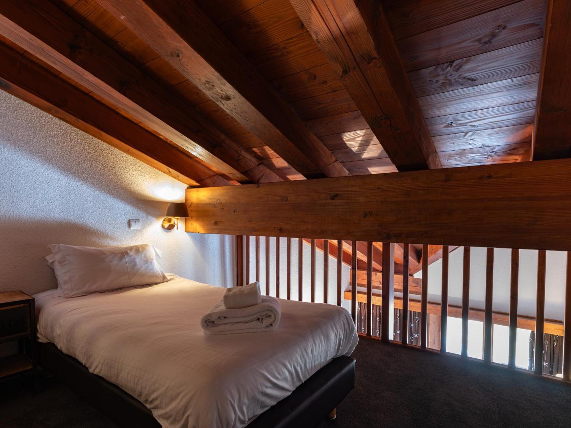 Chalet Hotel Ducs De Savoie Val-dʼIsère Zewnętrze zdjęcie