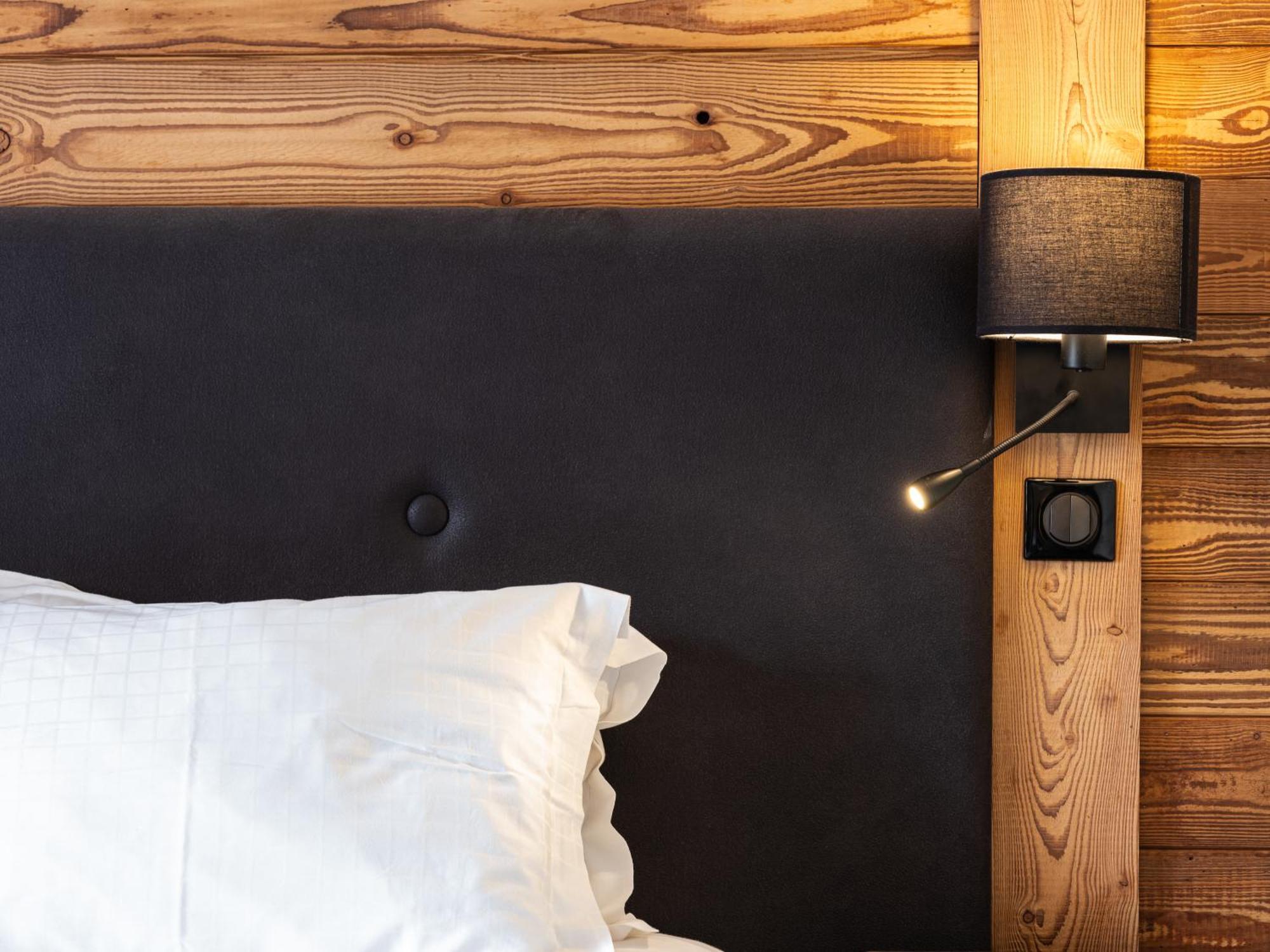 Chalet Hotel Ducs De Savoie Val-dʼIsère Zewnętrze zdjęcie