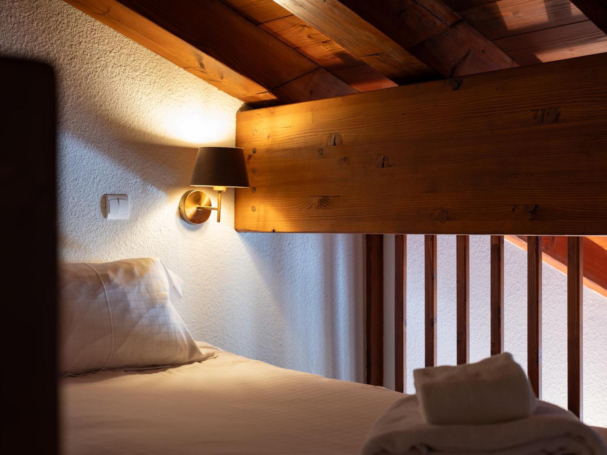 Chalet Hotel Ducs De Savoie Val-dʼIsère Zewnętrze zdjęcie